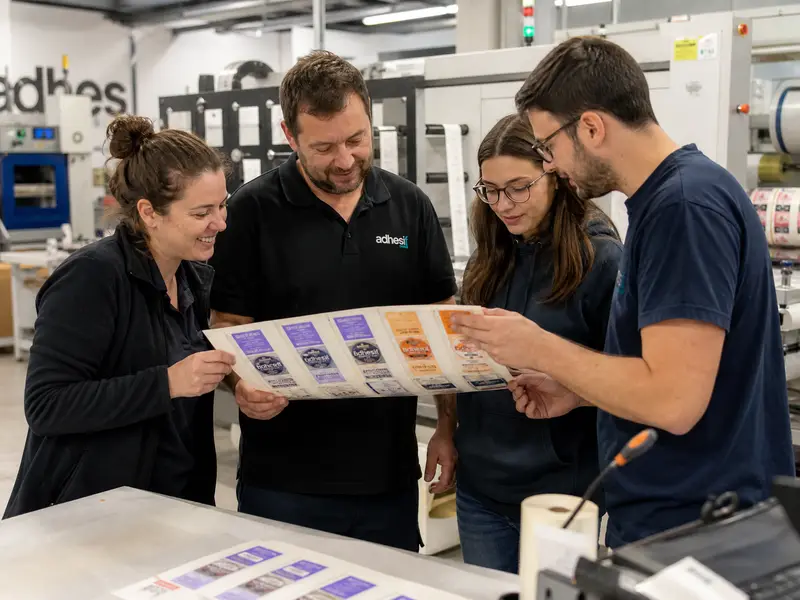 Nurvyn team members