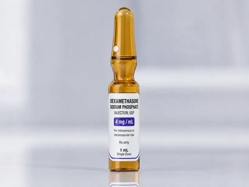 Die-Cut Labels for Unusual Containers for Pharmaceutical Industry industry