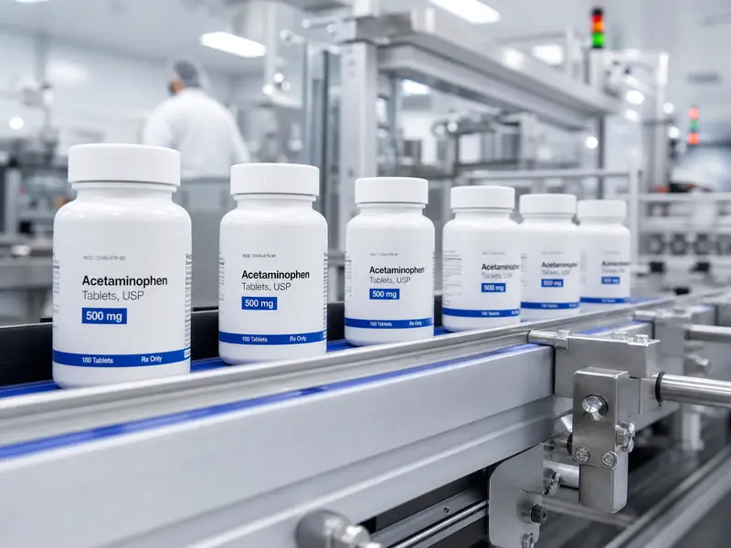 Roll Labels for Production Lines for Pharmaceutical Industry industry